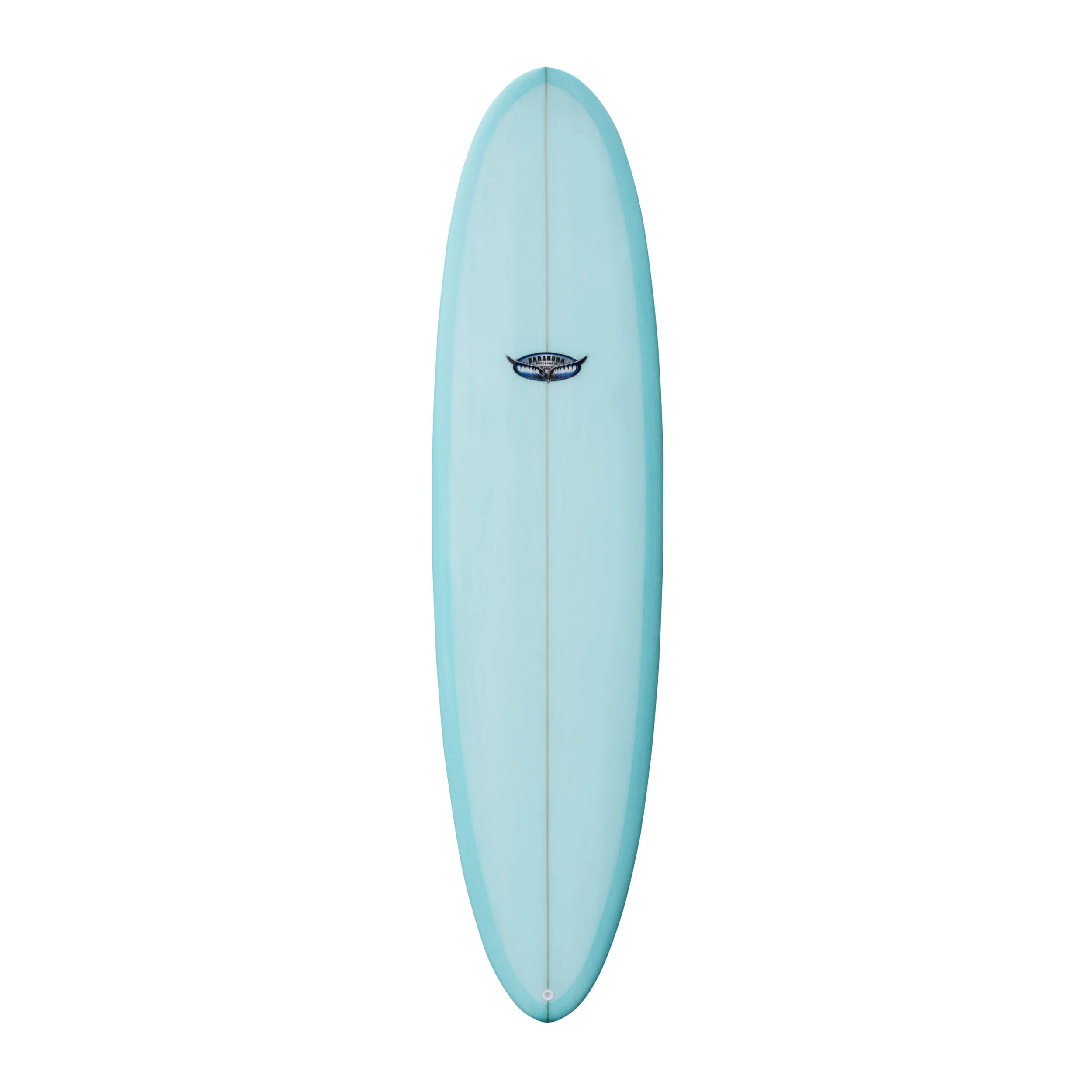 The Easy — Barahona Surfboards